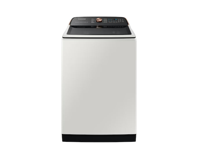 6.3 cu.ft. 7300 Series Smart Top Load Washer with SuperSpeed WA55A7300AE/US