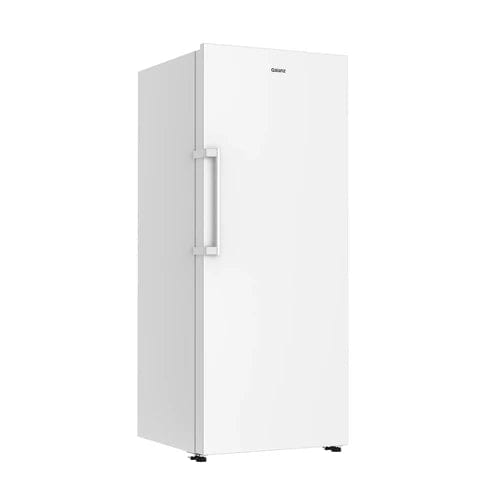 Galanz 16 cu.ft. Convertible Upright Freezer, White - GLF16UWEE23 - BOX PACKED. Garage Ready