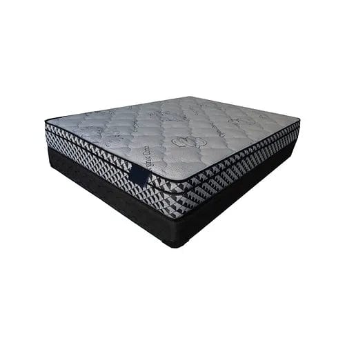 SPRING MATTRESS 10 INCHES FOR TWIN, DOUBLE, QUEEN OR KING