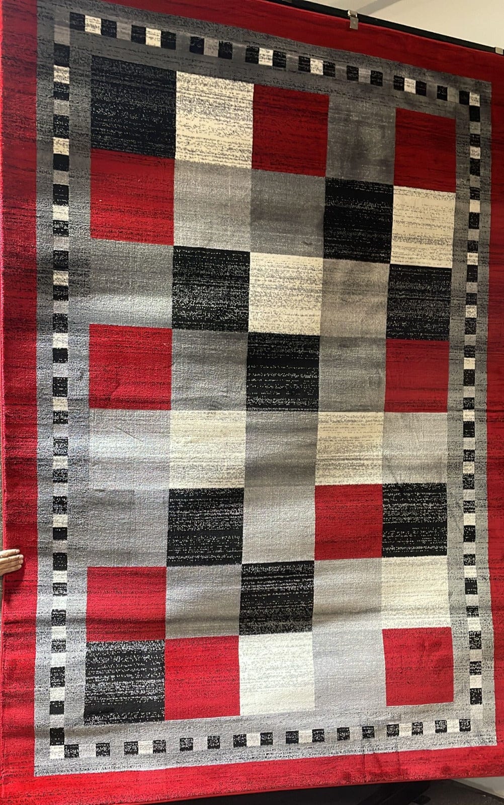 SAMRIA 7 x 10 Ft. Design No. 1164A