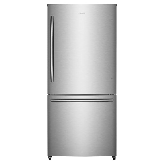 HISENSE Refrigerator RB17N6DSE