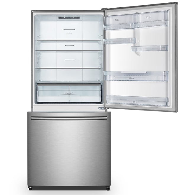 HISENSE Refrigerator RB17N6DSE