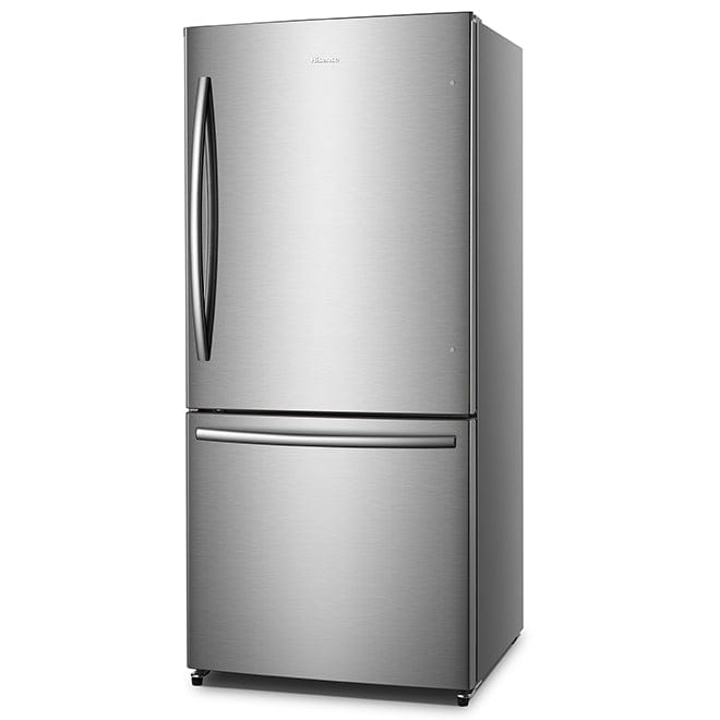 HISENSE Refrigerator RB17N6DSE