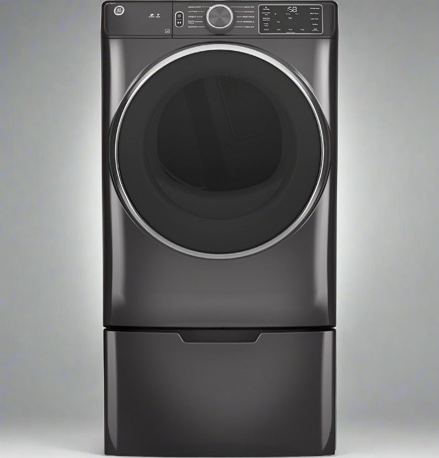 ge washers dryers