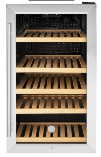 WINE AND BEVERAGE CENTER GVS04BQNSS