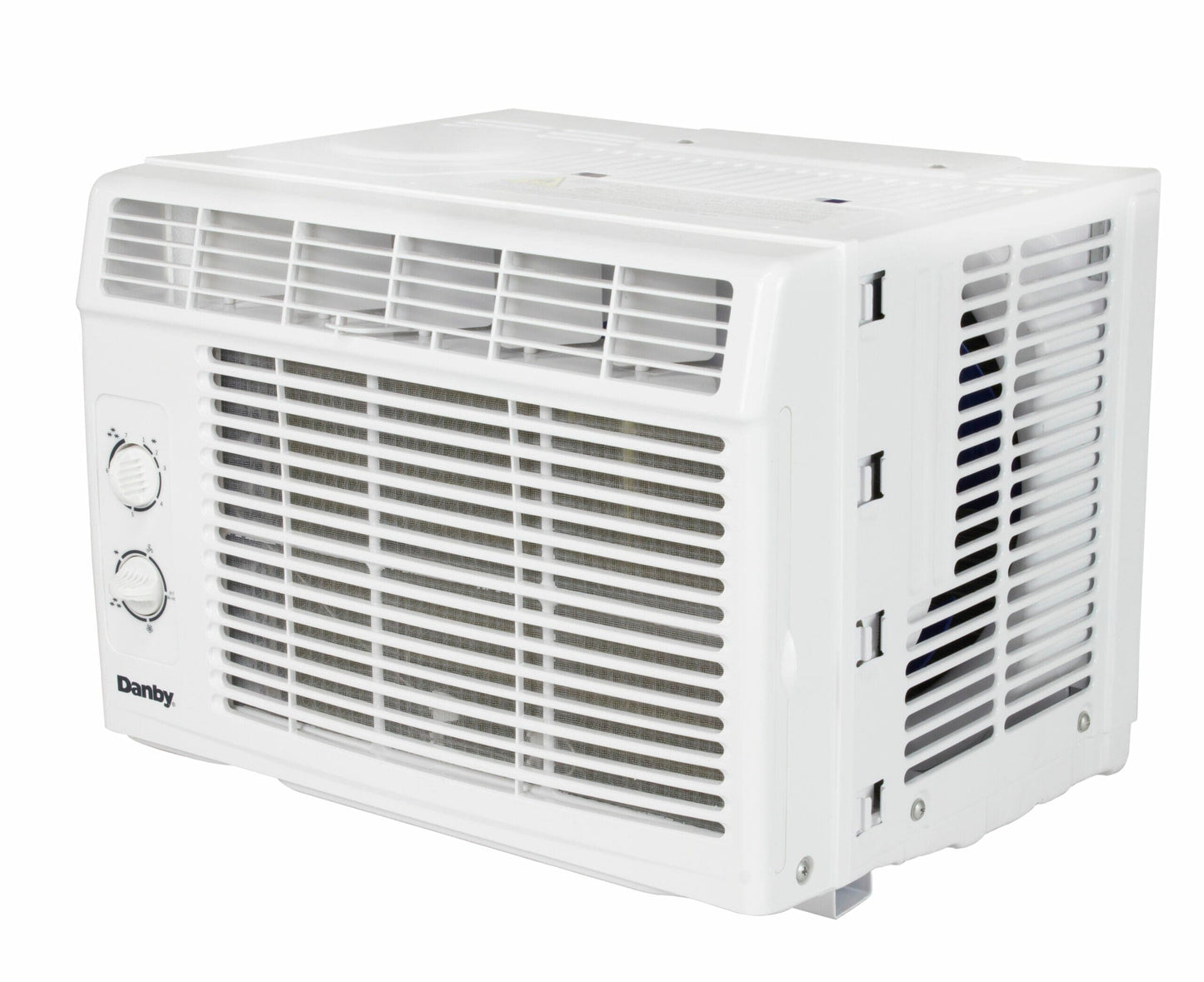 DANBY 5000 BTU AIR CONDITIONER - DAC050MB1WDB BOX PACKED