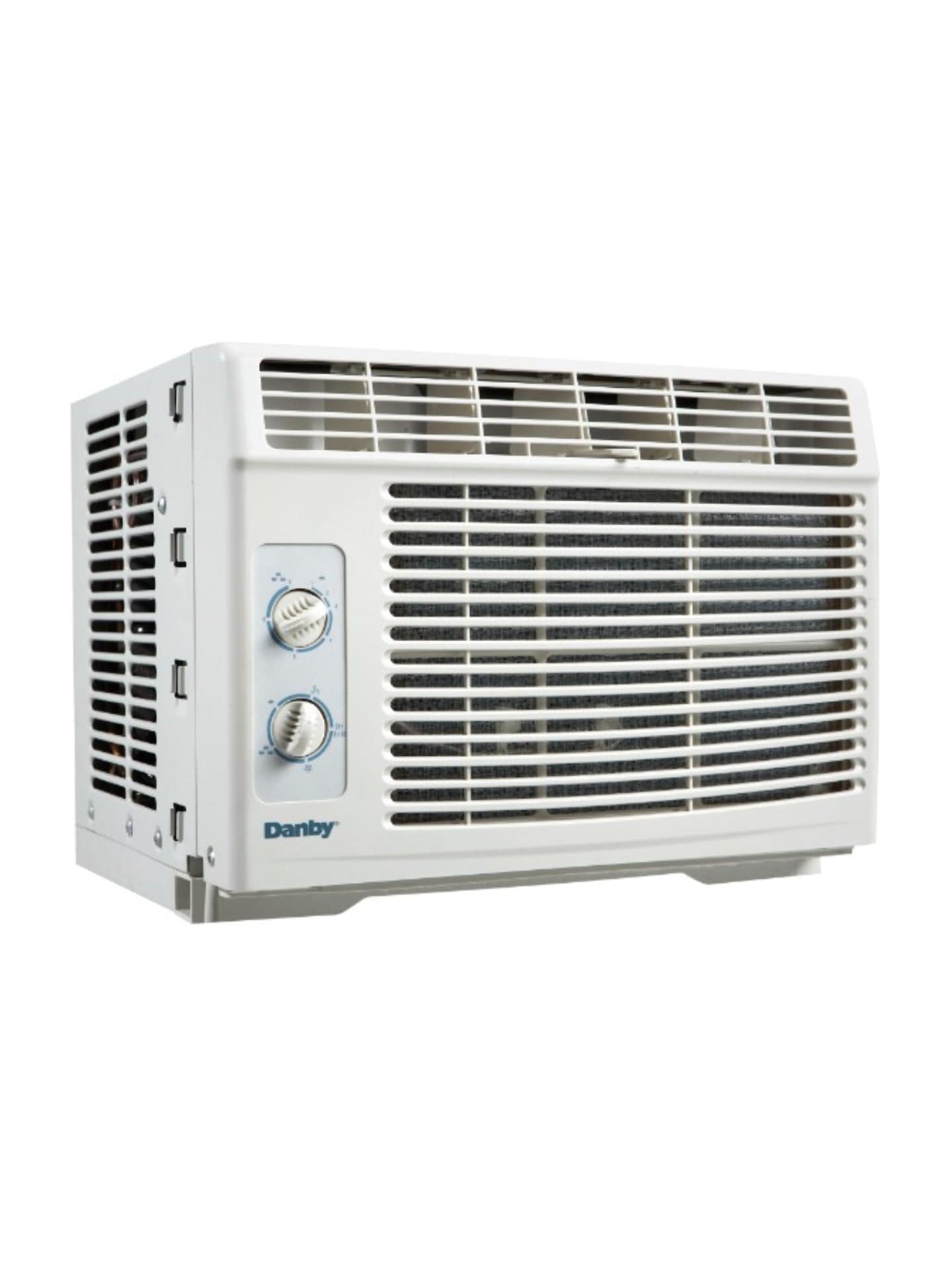 DANBY 5000 BTU AIR CONDITIONER - DAC050MB1WDB BOX PACKED
