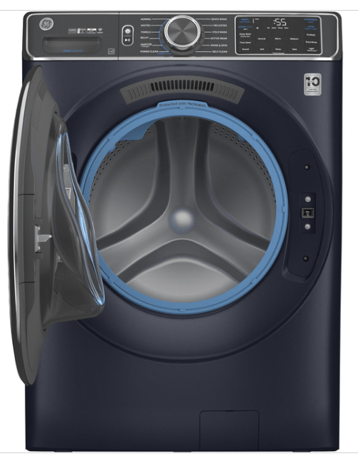 ge portable washer