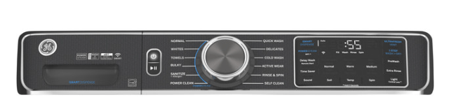 ge portable washer