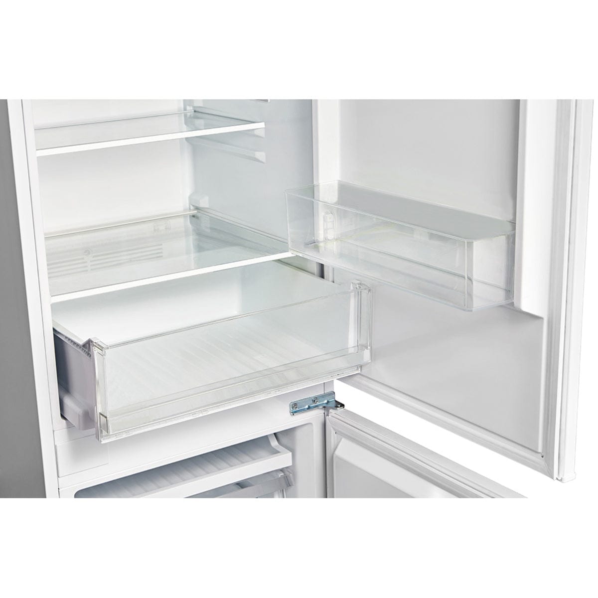 Moffat Energy Starl 8.76 Cu. Ft. Bottom Freezer Refrigerator - M2E9FPMKII