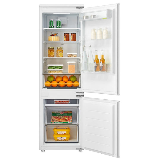 Moffat Energy Starl 8.76 Cu. Ft. Bottom Freezer Refrigerator - M2E9FPMKII
