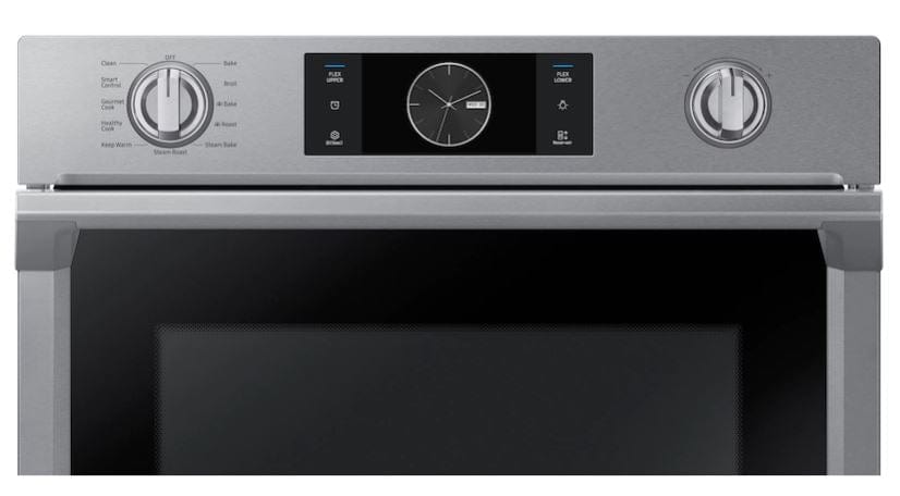 SAMSUNG WALL OVEN 30" - NV51K7770SS/AA