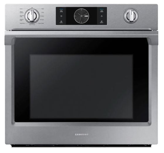 SAMSUNG WALL OVEN 30" - NV51K7770SS/AA