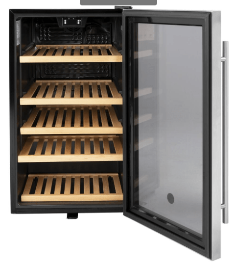 WINE AND BEVERAGE CENTER GVS04BQNSS