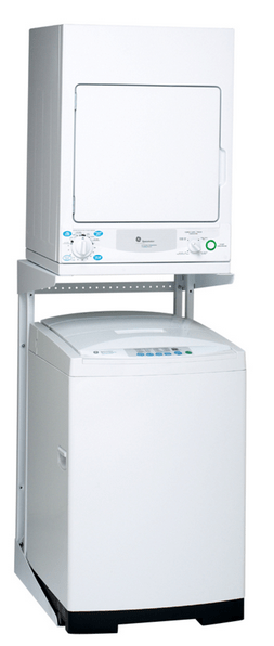 DRYER ELEC GE WHI - PCKS443EBWW