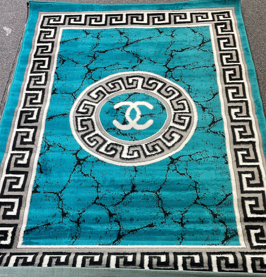 ORIENT 5 x 8 Ft. Design No. 4000B