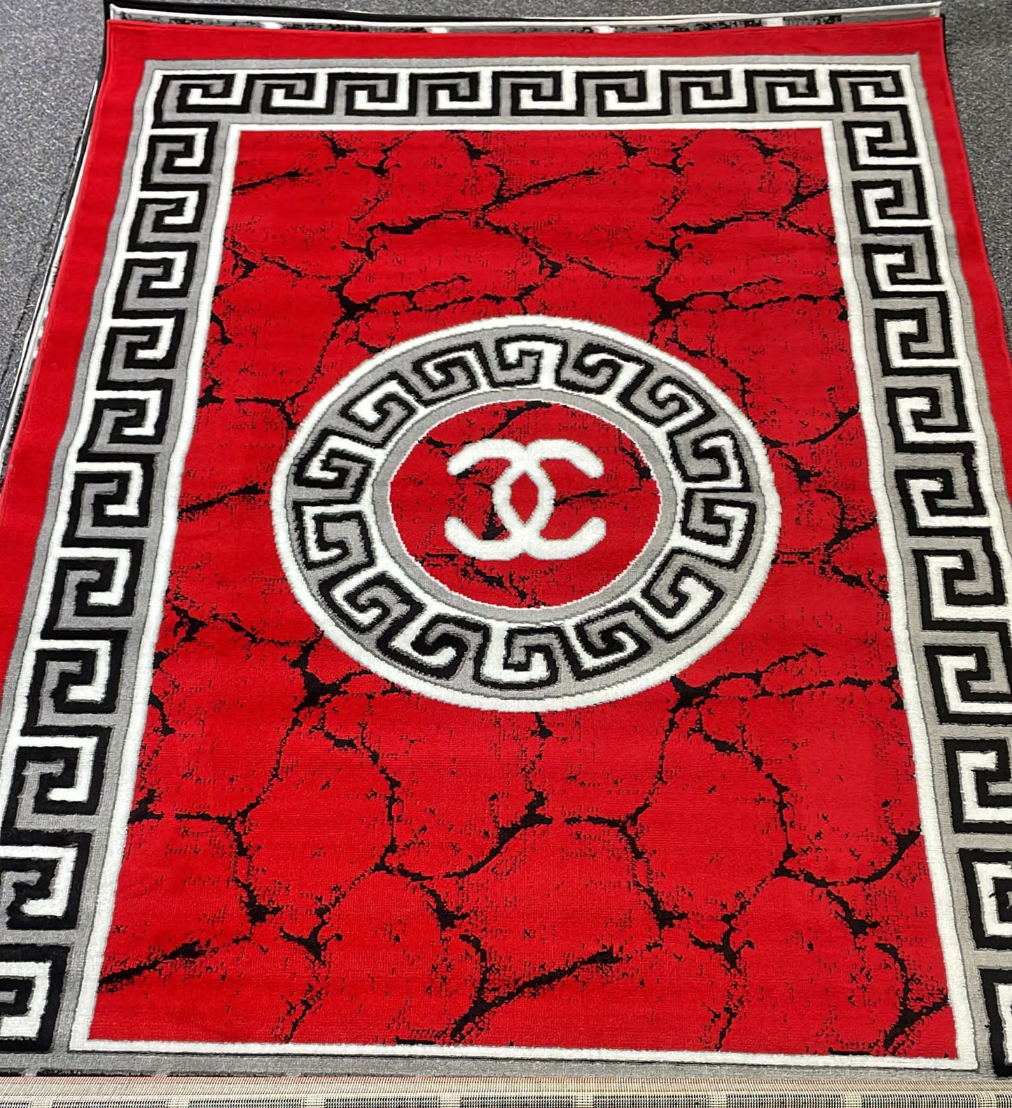 ORIENT 5 x 8 Ft. Design No. 4000B