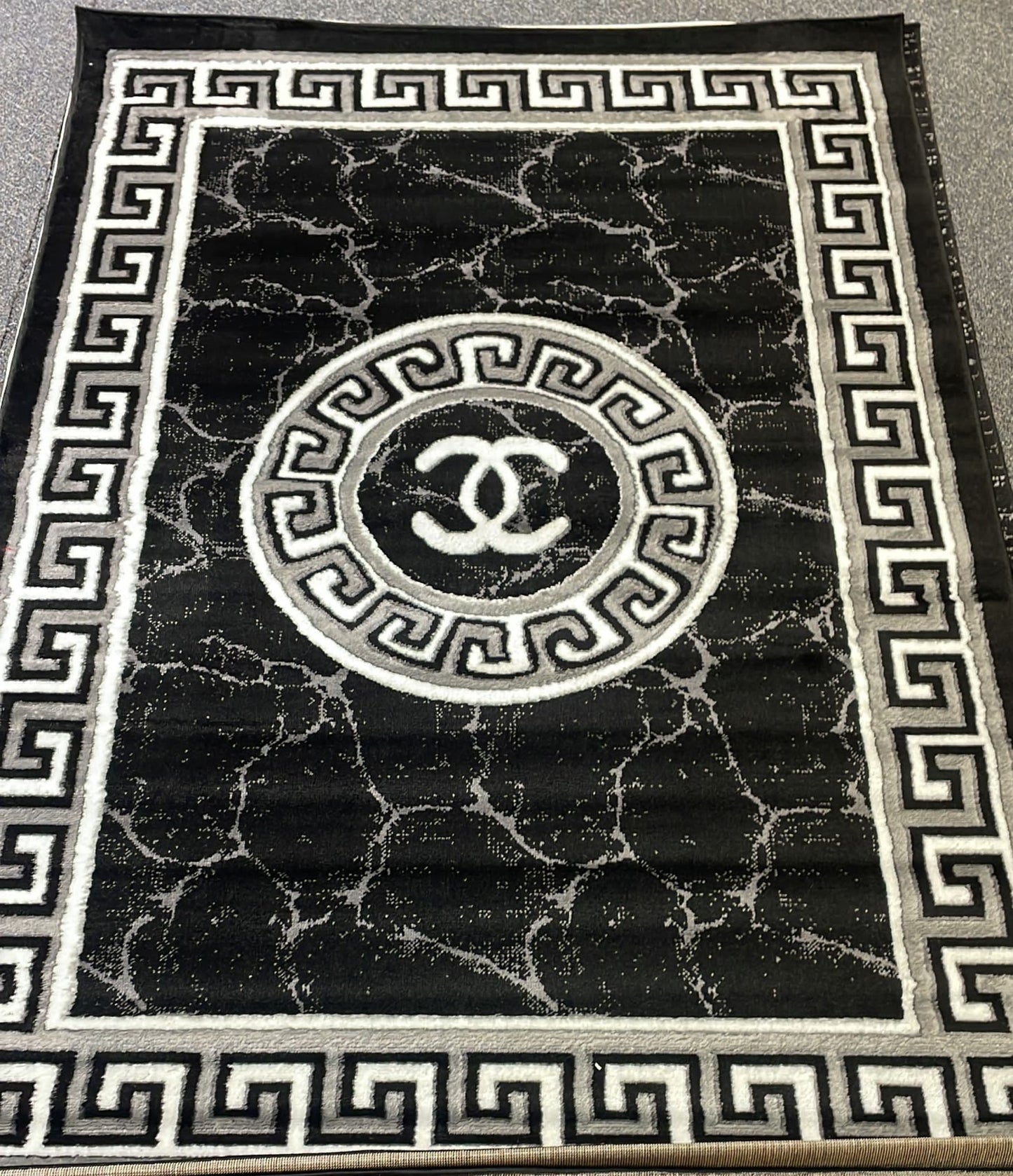 ORIENT 5 x 8 Ft. Design No. 4000B