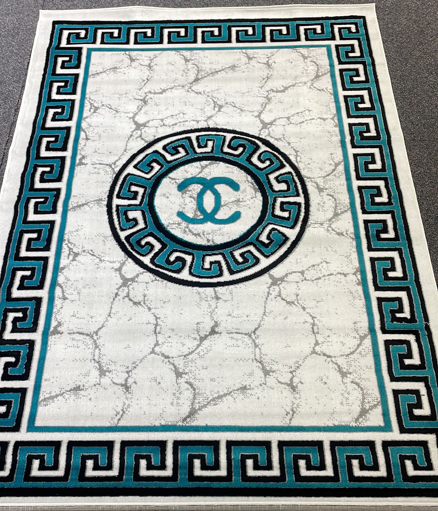 ORIENT 5 x 8 Ft. Design No. 4000B