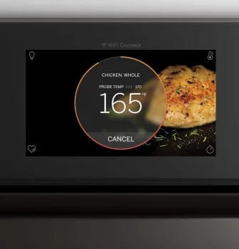 OVEN SLIDE IN 30" GE PROFILE STAI - PTS7000SNSS