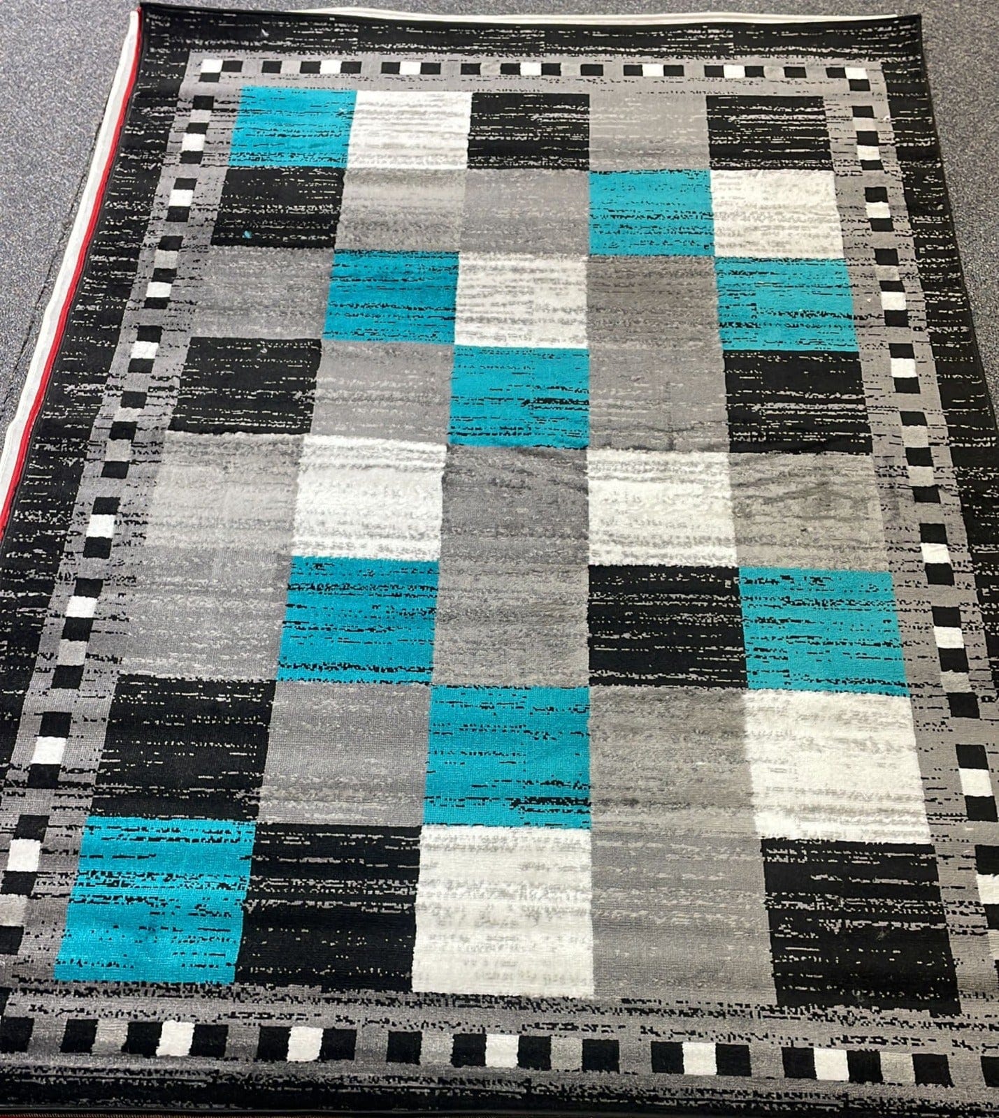 SAMRIA 5 x 8 Ft. Design No. 1164A