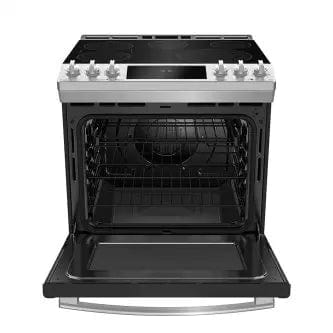 30" Exterior Width, Electric Range - PCS940YMFS