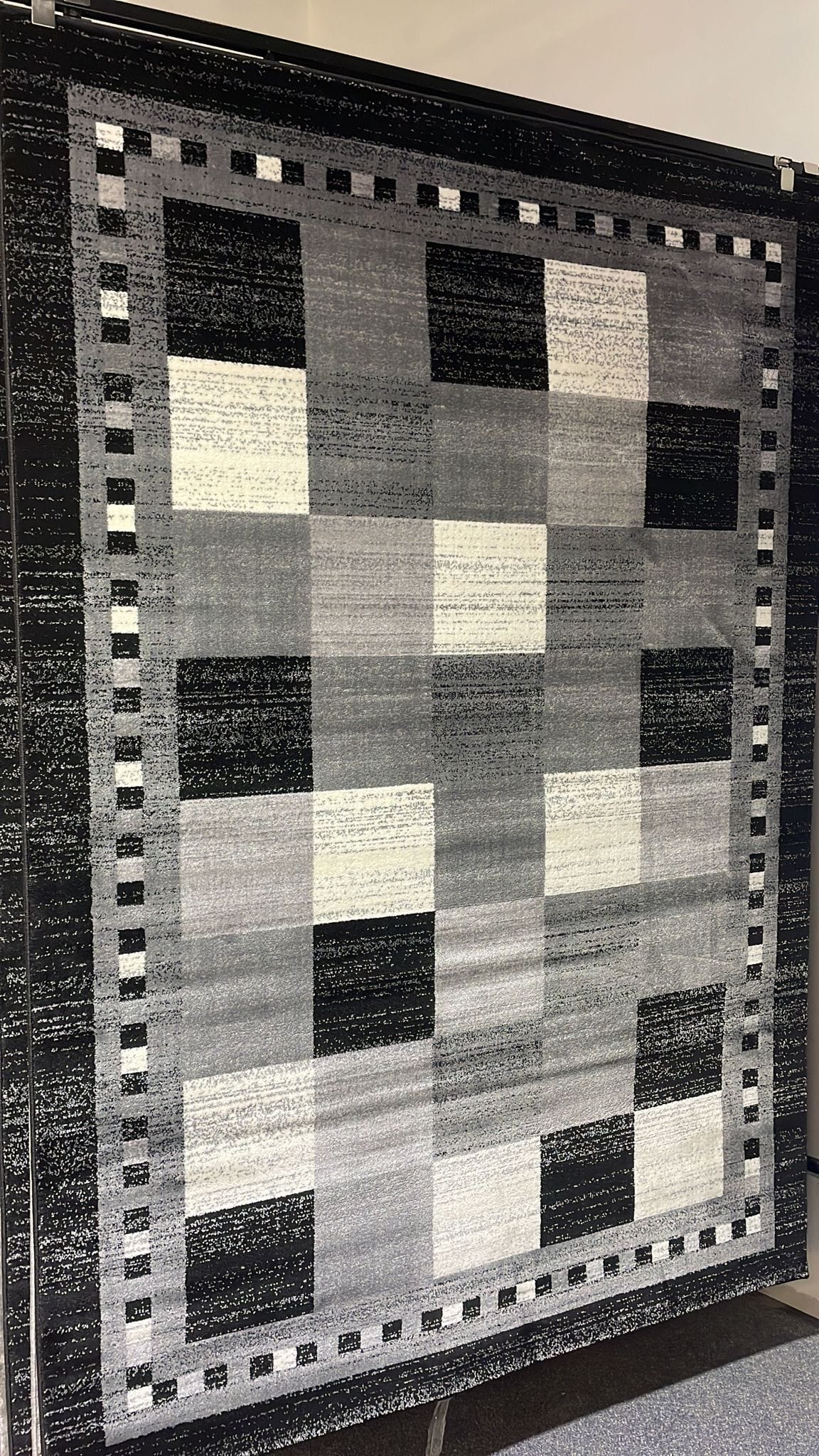 SAMRIA 5 x 8 Ft. Design No. 1164A