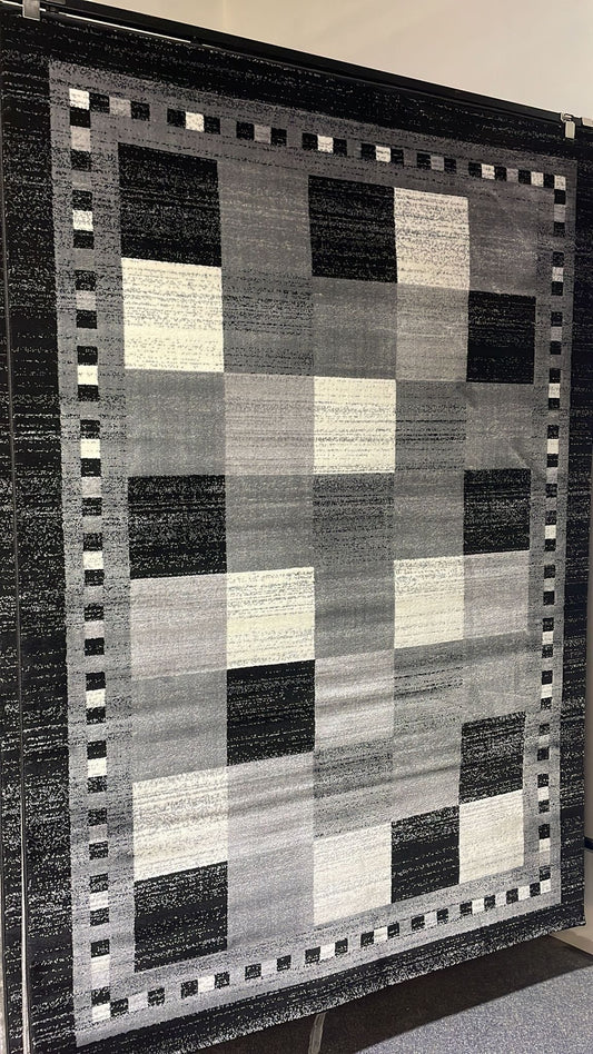 SAMRIA 5 x 8 Ft. Design No. 1164A