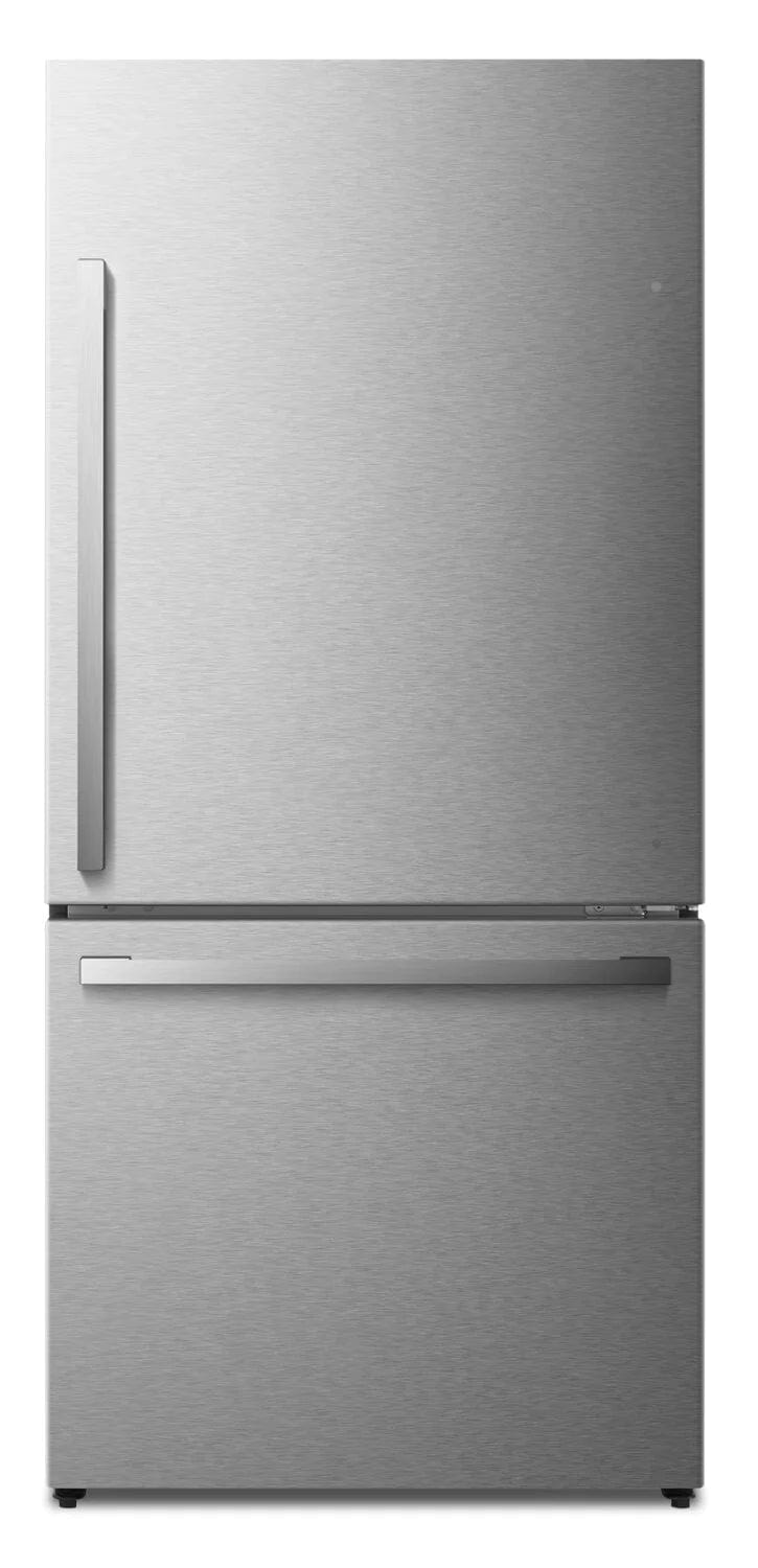 hisense bottom freezer fridge | hisense bottom-freezer refrigerator 31