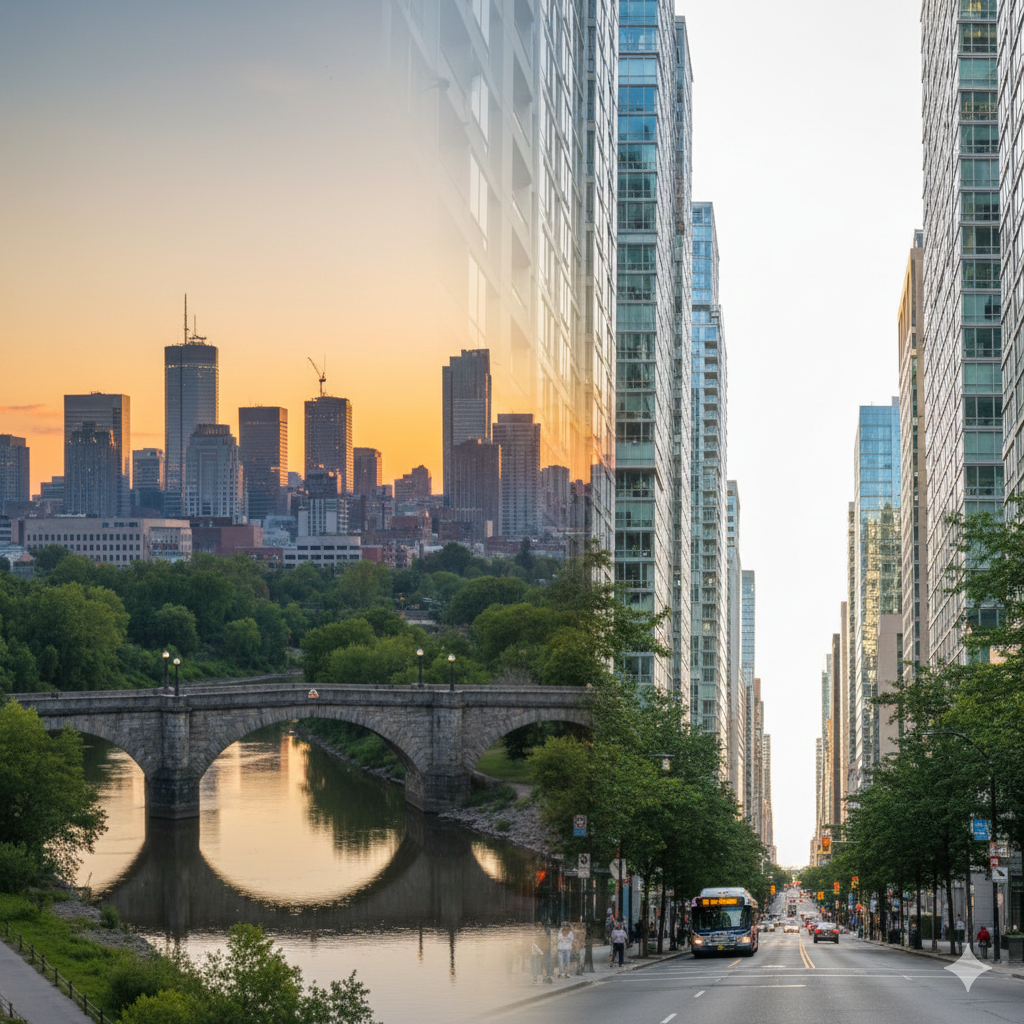 Serving Ontario: Our Journey from London to Brampton