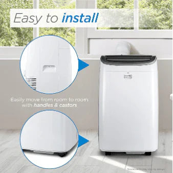 PORTABLE AIR CONDITIONER