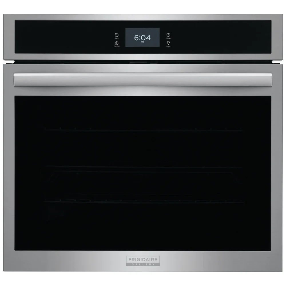 WALL OVENS