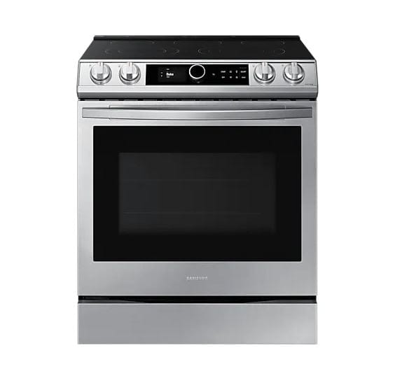 30 INCH ELECTRIC RANGE