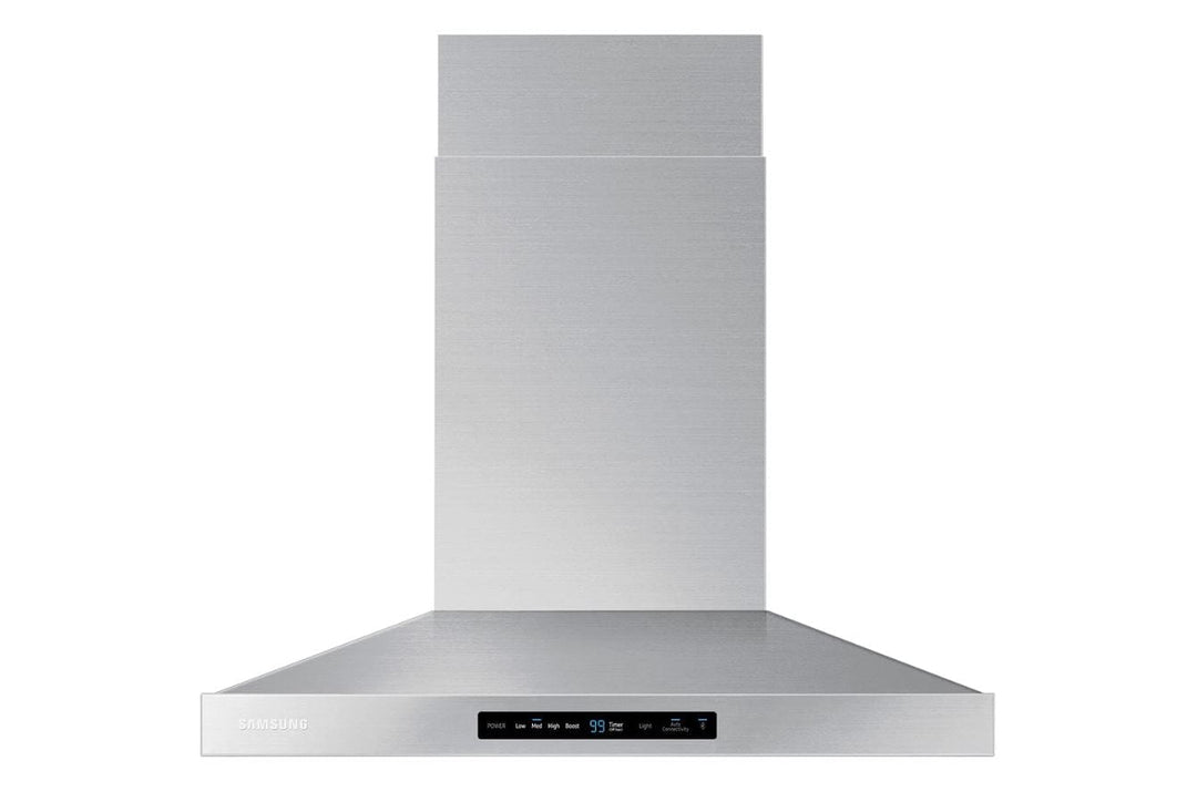 OVER THE RANGE MICROWAVE & HOODS