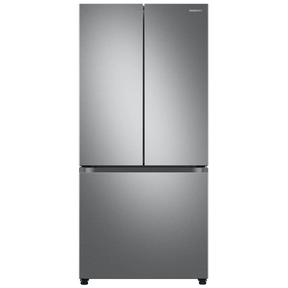 Refrigerators