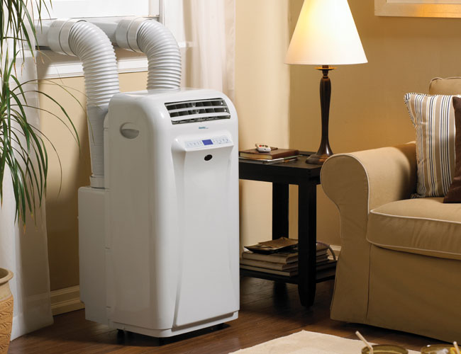 Portable Air Conditioners