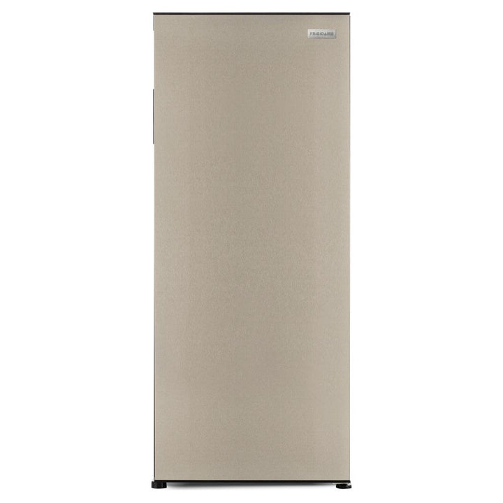 10 cu. ft. Upright Convertible Freezer - 24 po Frigidaire EFRF1060-6COM