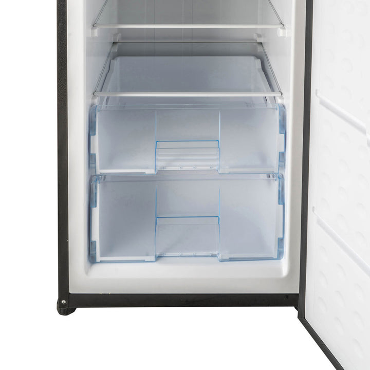 10 cu. ft. Upright Convertible Freezer - 24 po Frigidaire EFRF1060-6COM