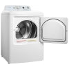 Insignia 6.7 Cu. Ft. Electric Dryer w/ Sensor Dry & Cycle Memory (NS-FDRE67WH8A-C) - White