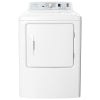 Insignia 6.7 Cu. Ft. Electric Dryer w/ Sensor Dry & Cycle Memory (NS-FDRE67WH8A-C) - White