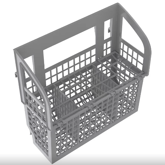 Bosch 300 Series SHE53C85N Dishwasher, 24 inch