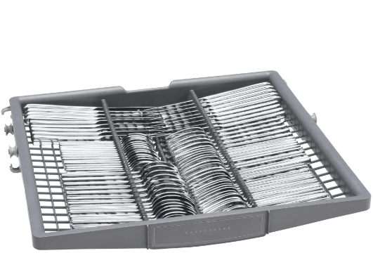 Bosch 300 Series SHE53C85N Dishwasher, 24 inch