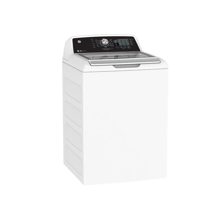 GE 5.3 Cu. Ft. Top Load Washer - GTW681BMRWS