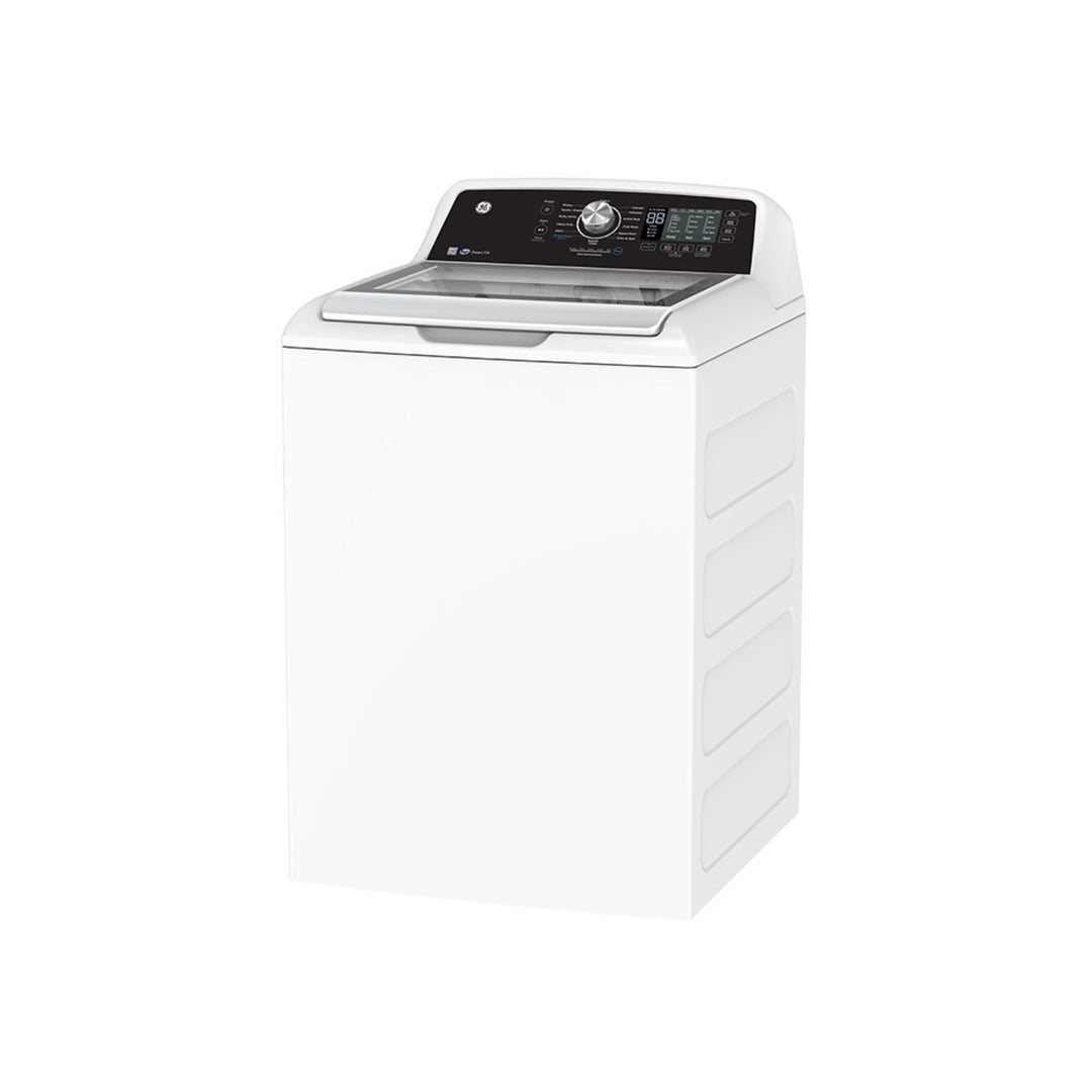 GE 5.3 Cu. Ft. Top Load Washer - GTW681BMRWS