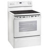 Insignia 30" 5 Cu. Ft. Electric Range (NS-RNE4BMWH9-C) - White on White - Only at Best Buy Model: NS-RNE4BMWH9-C