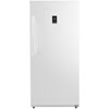 Insignia 13.8 Cu. Ft. Frost-Free Upright Convertible Freezer/Fridge (NS-UZ14WH0) -White