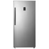 Insignia 13.8 Cu. Ft. Frost-Free Upright Convertible Freezer/Fridge (NS-UZ14SS0) -Stainless