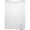 Insignia 3.5 Cu. Ft. Garage Ready Chest Freezer (NS-CZ35WH3) - NS-CZ50WH0-C)