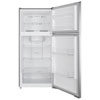 INSIGNIA 28" 14.2 Cu. Ft. Energy Star Top Freezer Refrigerator (NS-RTM14SS5-C) - Stainless Steel