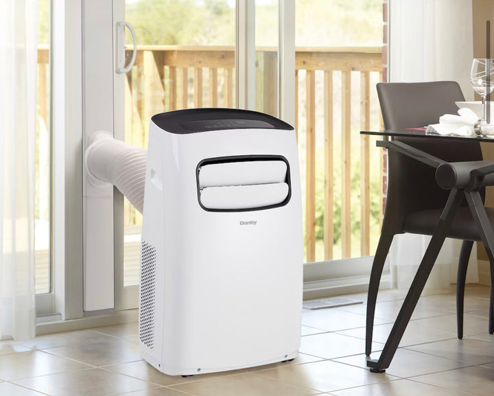Danby 12000 BTU (6,500 SACC) 3-in-1 Portable Air Conditioner - DPA065B6WDB-6